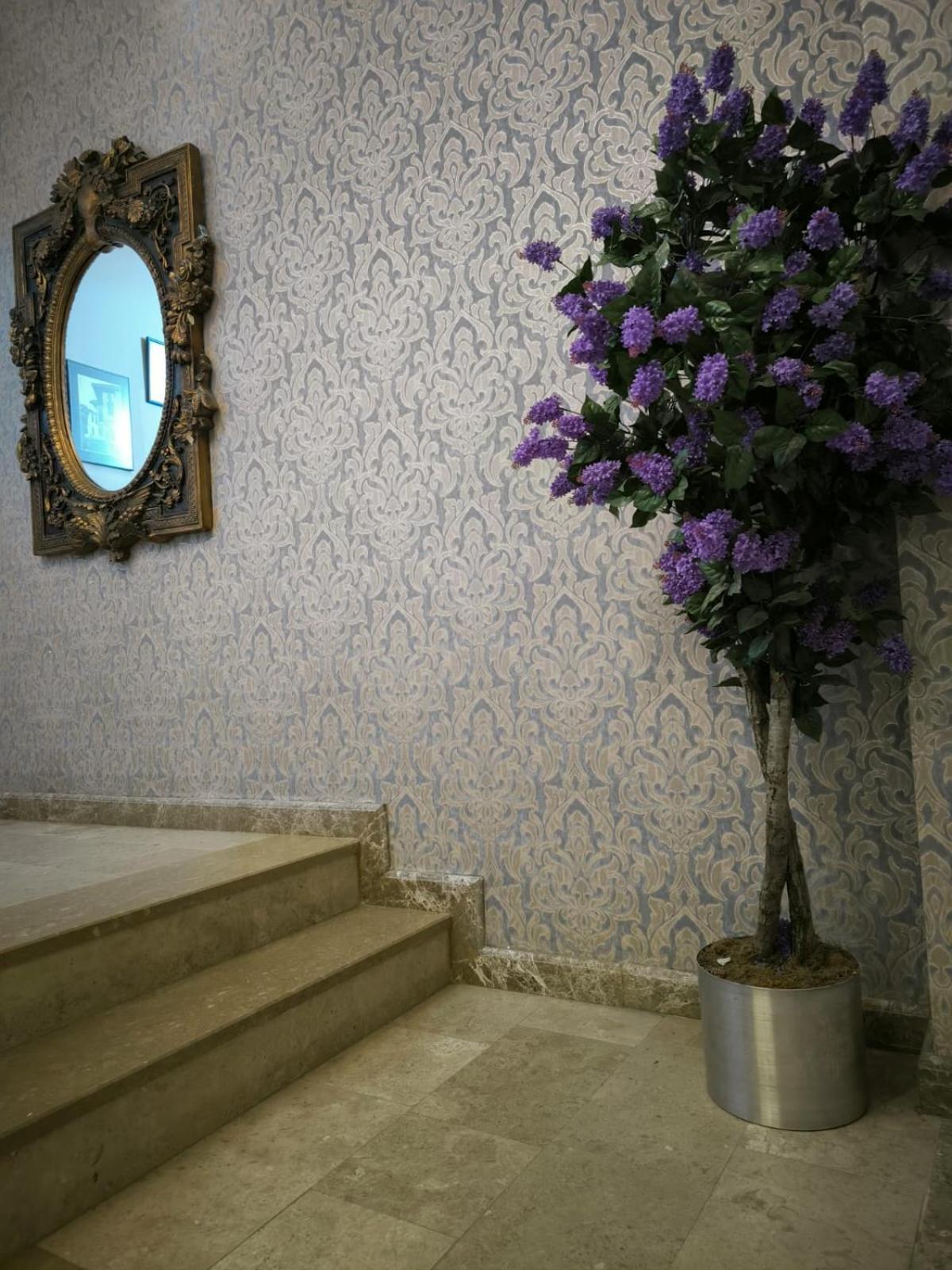 Hotel Milestone1915 ゲリボル エクステリア 写真